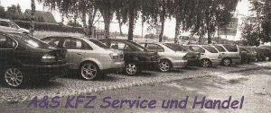 A & S Kfz Service: Ihre Autowerkstatt in Karlsburg/Moeckow